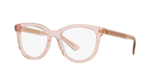 Lentes Oftálmicos Gucci GG1687O Rosado Transparente