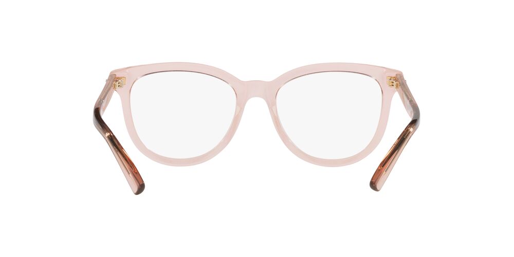 Lentes Oftálmicos Gucci GG1687O Rosado Transparente