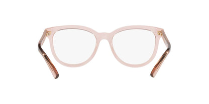 Lentes Oftálmicos Gucci GG1687O Rosado Transparente