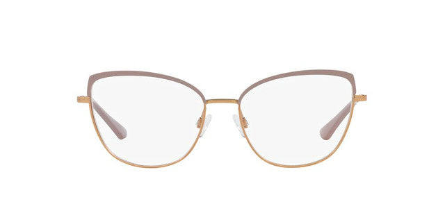 Lentes Oftálmicos Jean Monnier J81208 Rosado/Dorado
