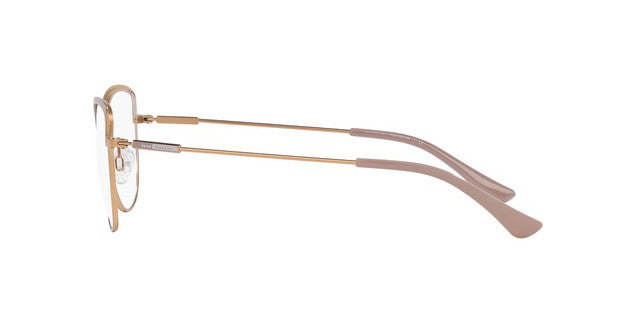 Lentes Oftálmicos Jean Monnier J81208 Rosado/Dorado