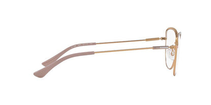 Lentes Oftálmicos Jean Monnier J81208 Rosado/Dorado