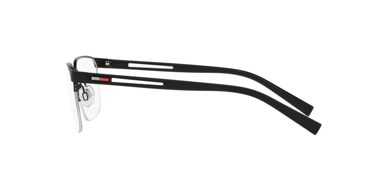 Lentes Oftálmicos Jean Monnier J81211 Negro
