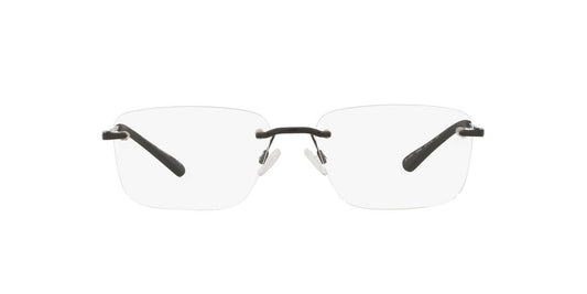 Lentes Oftálmicos Jean Monnier J81216 Negro Mate