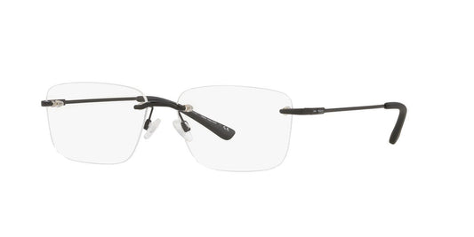 Lentes Oftálmicos Jean Monnier J81216 Negro Mate