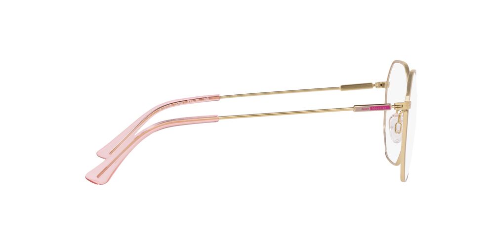 Lentes Oftálmicos Jean Monnier J82015V Dorado