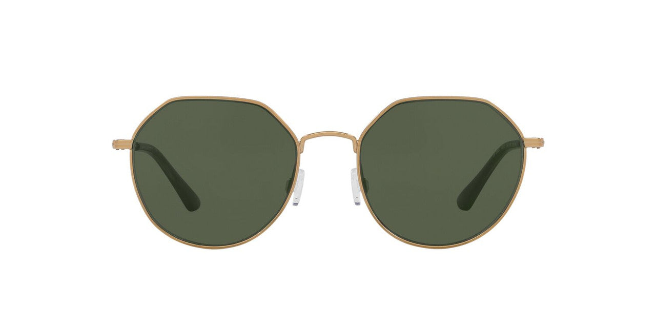 Lentes Oftálmicos Jean Monnier J82022V Dorado