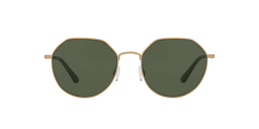 Lentes Oftálmicos Jean Monnier J82022V Dorado