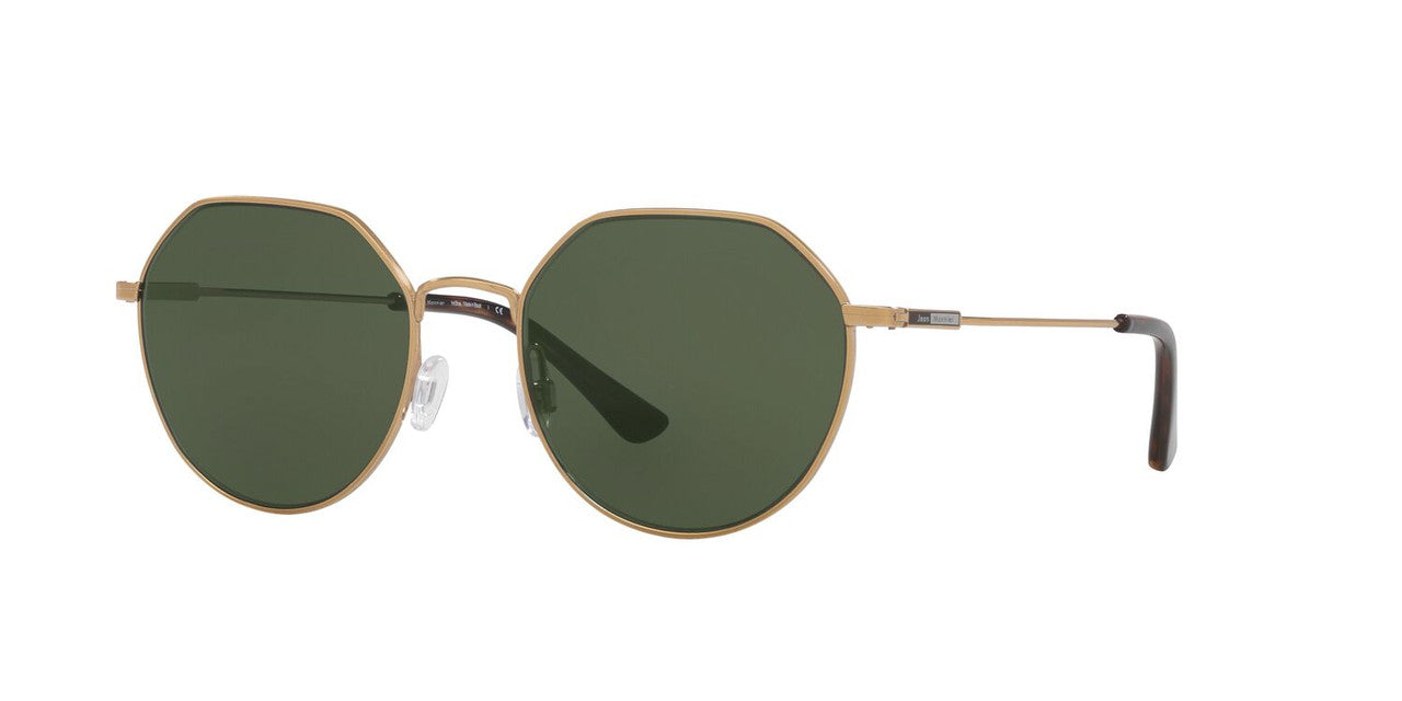 Lentes Oftálmicos Jean Monnier J82022V Dorado