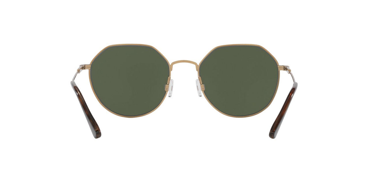 Lentes Oftálmicos Jean Monnier J82022V Dorado