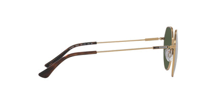 Lentes Oftálmicos Jean Monnier J82022V Dorado