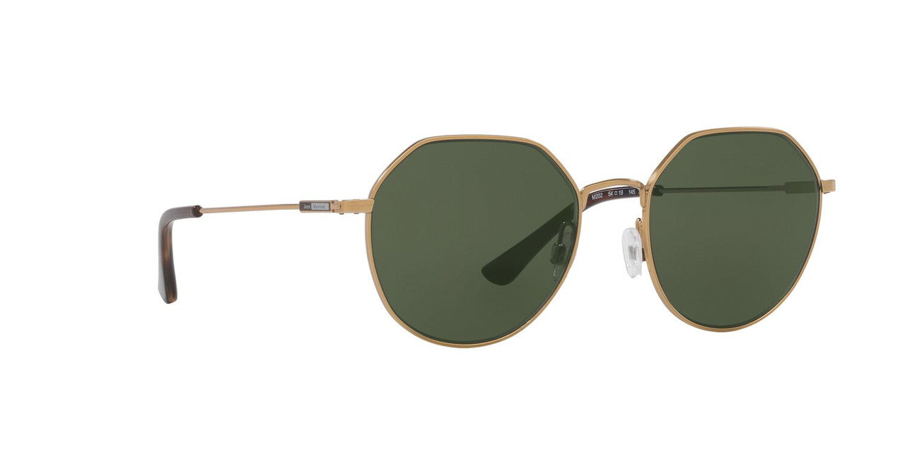 Lentes Oftálmicos Jean Monnier J82022V Dorado