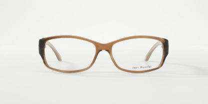 Lentes Oftálmicos Jean Monnier J83133 Cafe