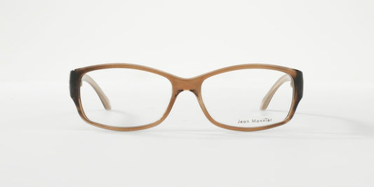 Lentes Oftálmicos Jean Monnier J83133 Cafe