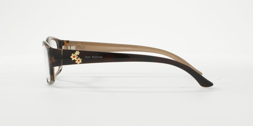 Lentes Oftálmicos Jean Monnier J83133 Cafe