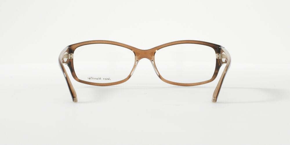 Lentes Oftálmicos Jean Monnier J83133 Cafe