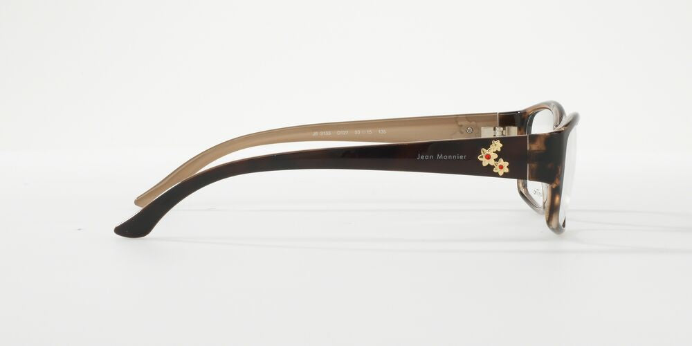Lentes Oftálmicos Jean Monnier J83133 Cafe