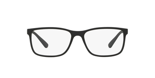 Lentes Oftálmicos Jean Monnier J83173 Negro