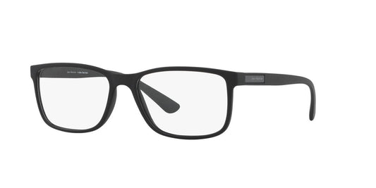 Lentes Oftálmicos Jean Monnier J83173 Negro