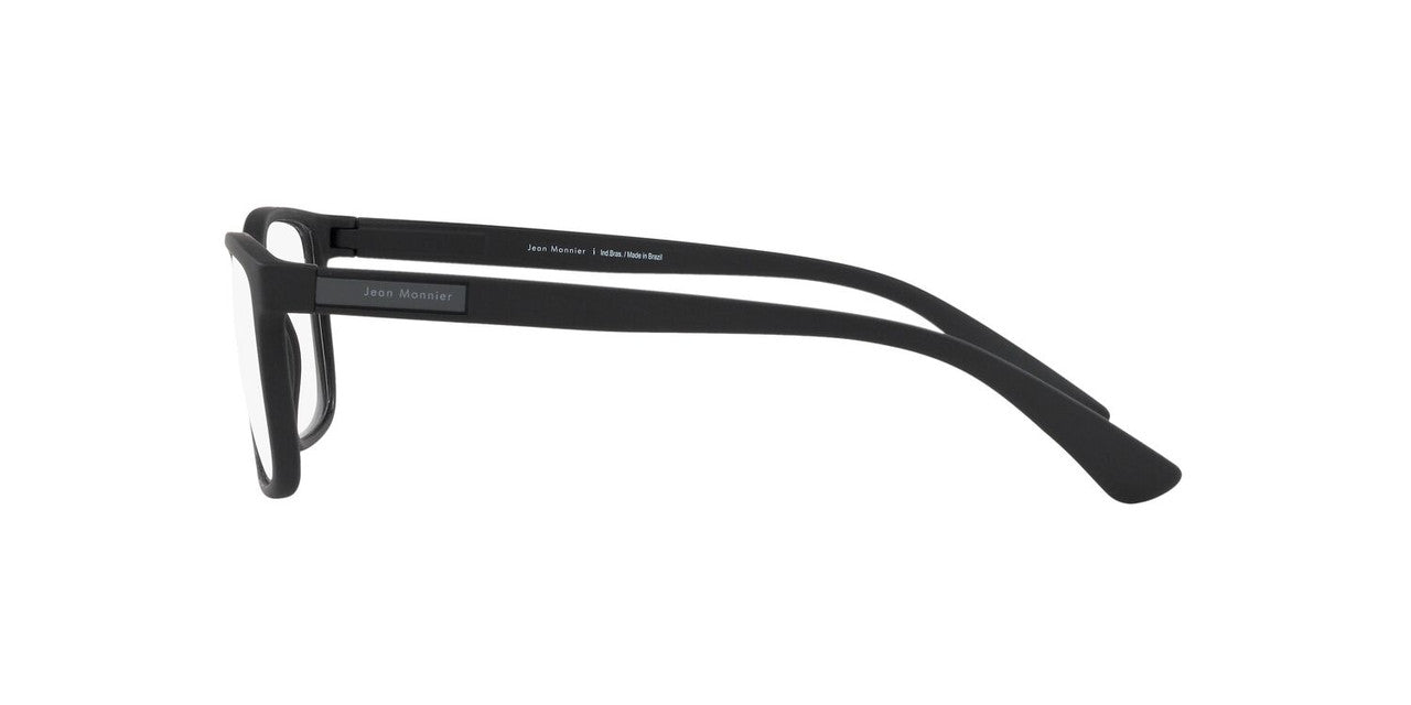 Lentes Oftálmicos Jean Monnier J83173 Negro