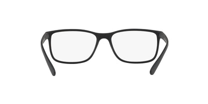 Lentes Oftálmicos Jean Monnier J83173 Negro
