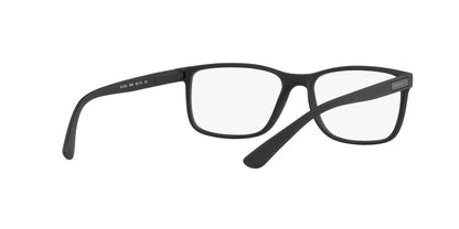 Lentes Oftálmicos Jean Monnier J83173 Negro