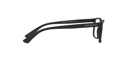 Lentes Oftálmicos Jean Monnier J83173 Negro