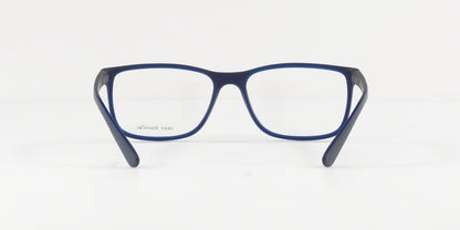 Lentes Oftálmicos Jean Monnier J83173 Azul Mate