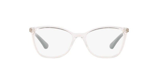 Lentes Oftálmicos Jean Monnier J83194 Transp/Celeste