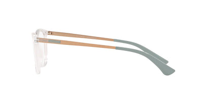 Lentes Oftálmicos Jean Monnier J83194 Transp/Celeste
