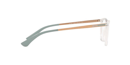 Lentes Oftálmicos Jean Monnier J83194 Transp/Celeste