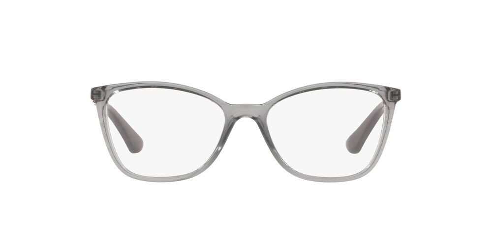 Lentes Oftálmicos Jean Monnier J83194 Gris Transparente