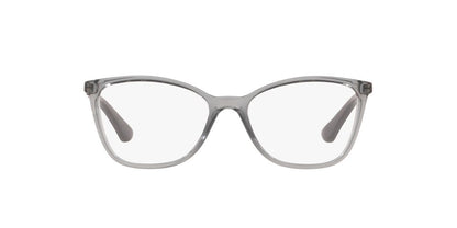 Lentes Oftálmicos Jean Monnier J83194 Gris Transparente