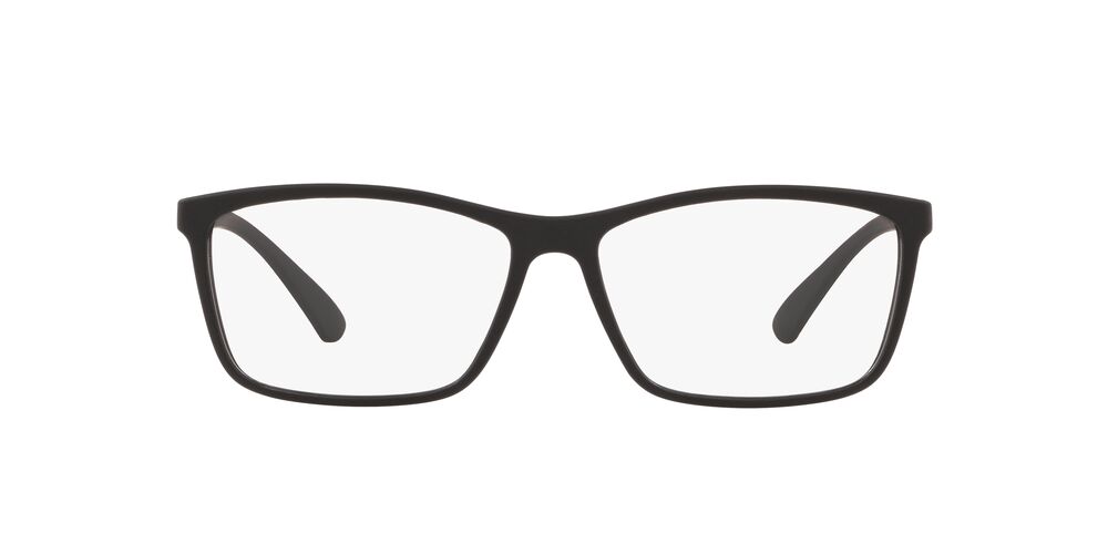 Lentes Oftálmicos Jean Monnier J83197 Negro Mate