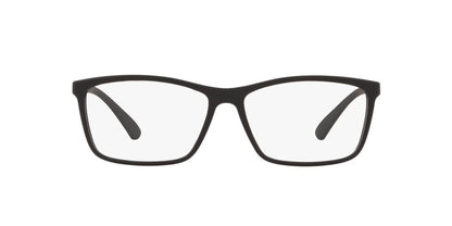 Lentes Oftálmicos Jean Monnier J83197 Negro Mate