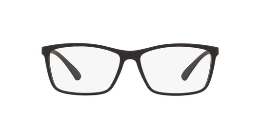 Lentes Oftálmicos Jean Monnier J83197 Negro Mate