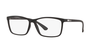 Lentes Oftálmicos Jean Monnier J83197 Negro Mate