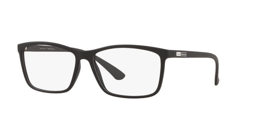 Lentes Oftálmicos Jean Monnier J83197 Negro Mate
