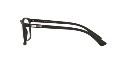 Lentes Oftálmicos Jean Monnier J83197 Negro Mate