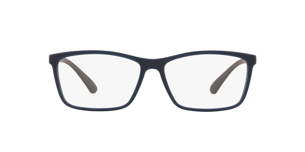 Lentes Oftálmicos Jean Monnier J83197 Azul Mate