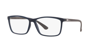 Lentes Oftálmicos Jean Monnier J83197 Azul Mate