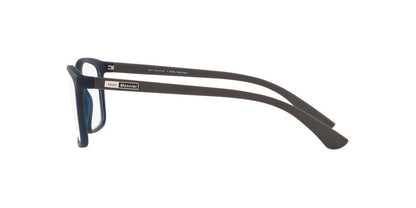Lentes Oftálmicos Jean Monnier J83197 Azul Mate