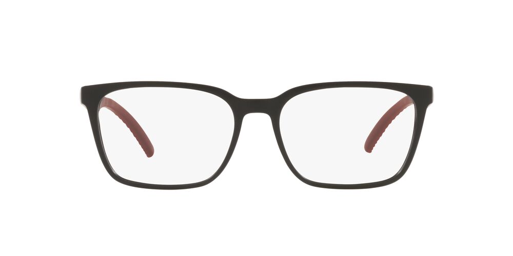 Lentes Oftálmicos Jean Monnier J83218 Negro Mate