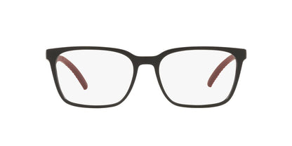 Lentes Oftálmicos Jean Monnier J83218 Negro Mate