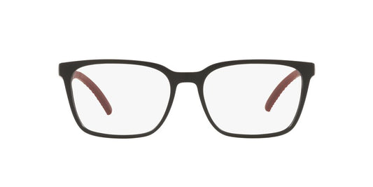 Lentes Oftálmicos Jean Monnier J83218 Negro Mate