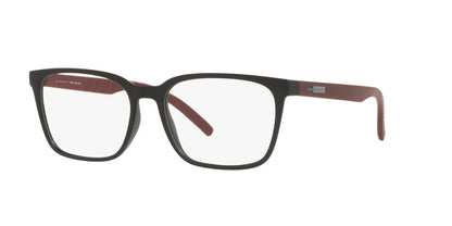 Lentes Oftálmicos Jean Monnier J83218 Negro Mate