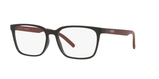 Lentes Oftálmicos Jean Monnier J83218 Negro Mate