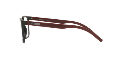 Lentes Oftálmicos Jean Monnier J83218 Negro Mate