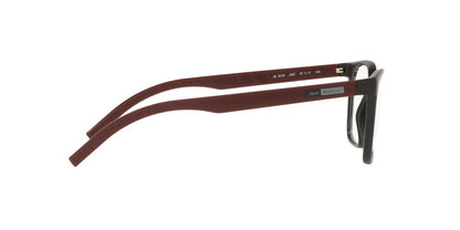Lentes Oftálmicos Jean Monnier J83218 Negro Mate