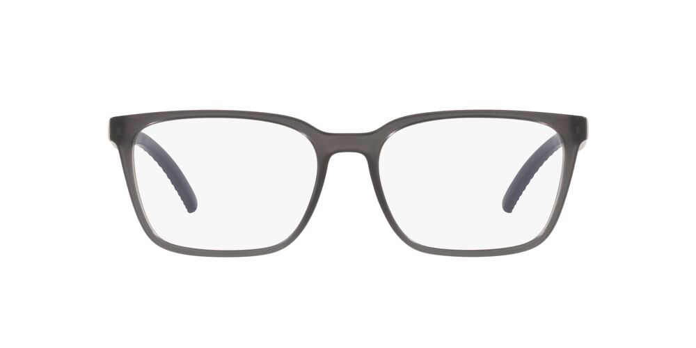 Lentes Oftálmicos Jean Monnier J83218 Gris Mate